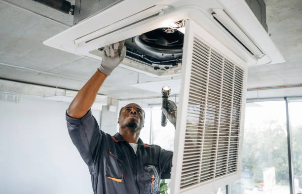 Licensed Ductwork Repair service in Princeton, MN - FH HVAC