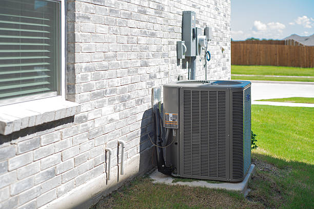 Reliable Ductwork Repair contractor in Princeton, MN by FH HVAC